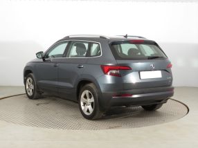 Skoda Karoq - 2018