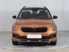 Skoda Kamiq - 2025