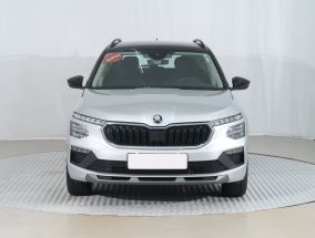 Skoda Kamiq - 2025