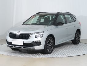 Skoda Kamiq - 2025