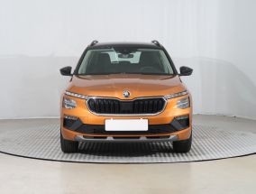 Skoda Kamiq - 2025