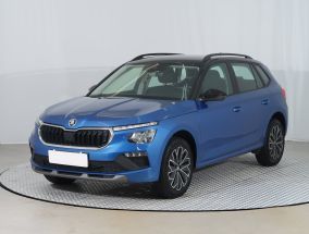 Škoda Kamiq - 2025