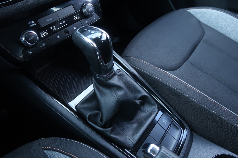Škoda Kamiq, 2025