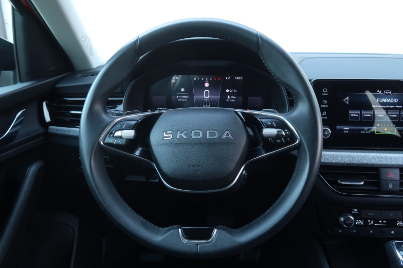 Škoda Kamiq, 2025