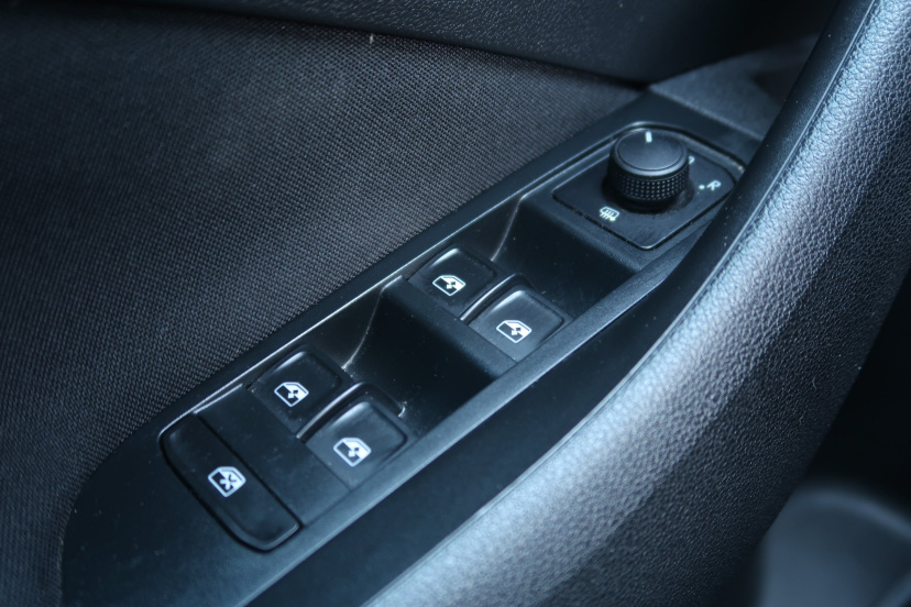 Škoda Kamiq, 2025