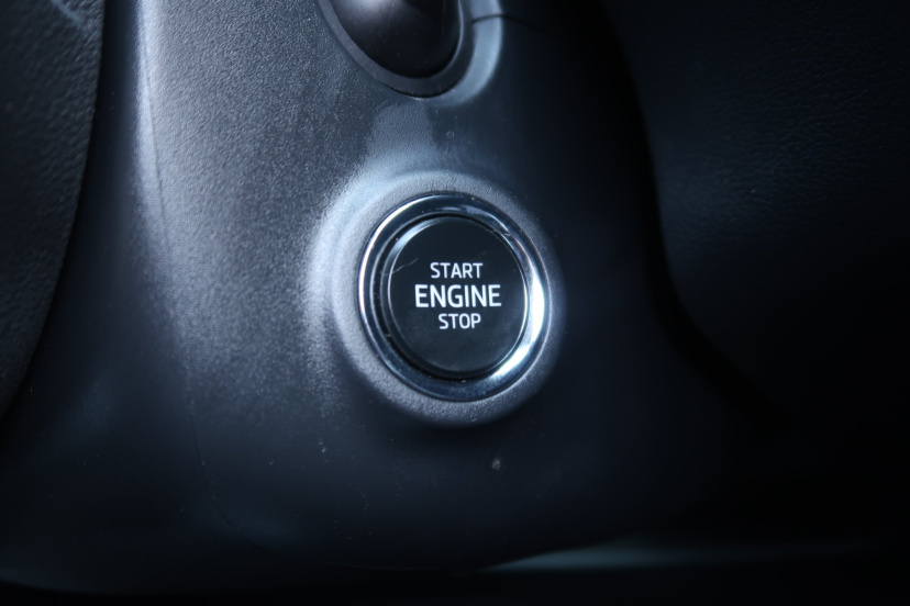 Škoda Kamiq, 2025