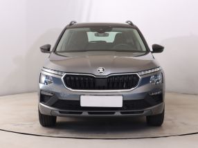 Škoda Kamiq - 2025