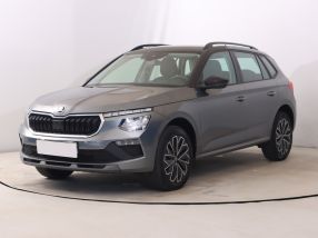 Škoda Kamiq - 2025