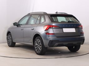 Škoda Kamiq - 2025
