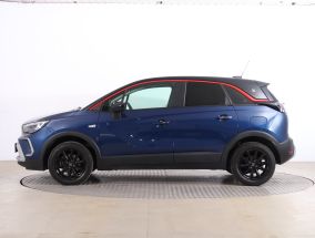 Opel Crossland X - 2021