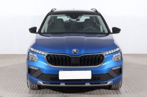 Škoda Kamiq - 2025