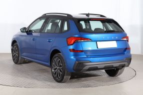 Škoda Kamiq - 2025