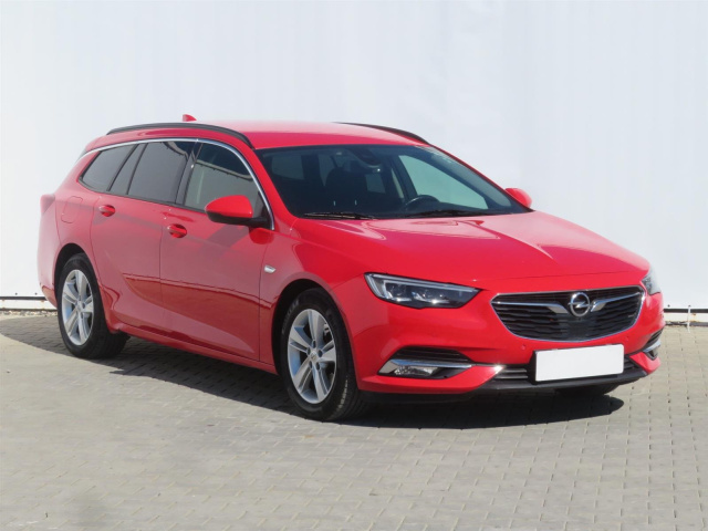 Opel Insignia 2018