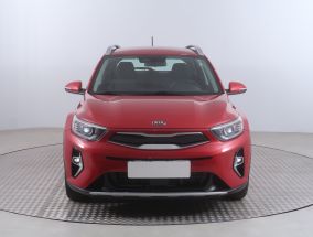 Kia Stonic - 2021