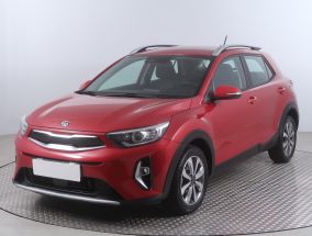Kia Stonic - 2021