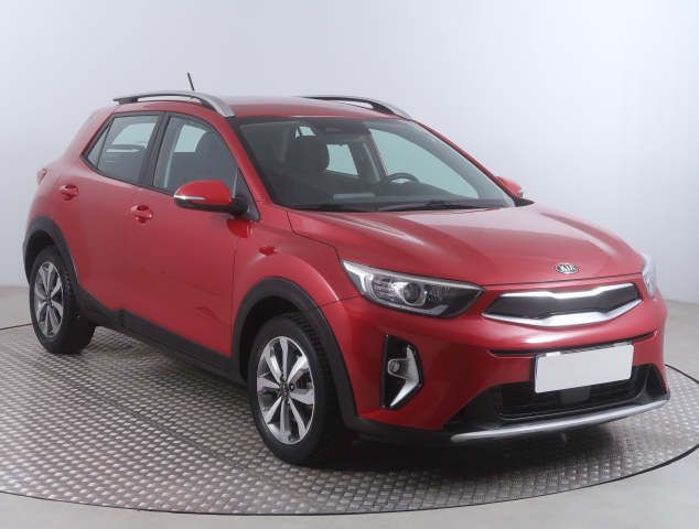 Kia Stonic 2021