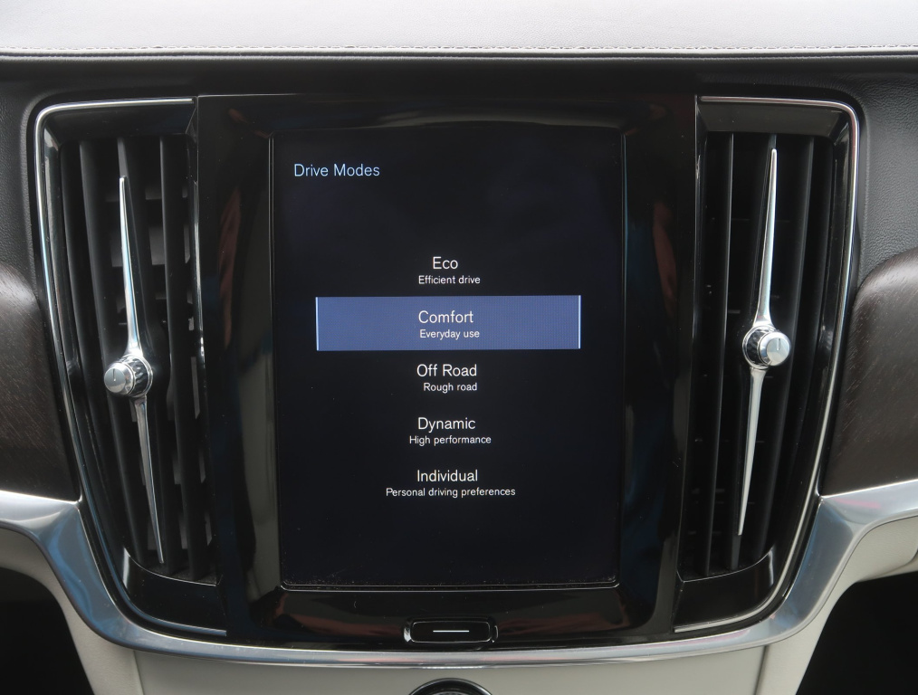 Volvo V90 Cross Country