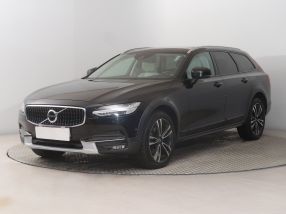 Volvo V90 Cross Country - 2017