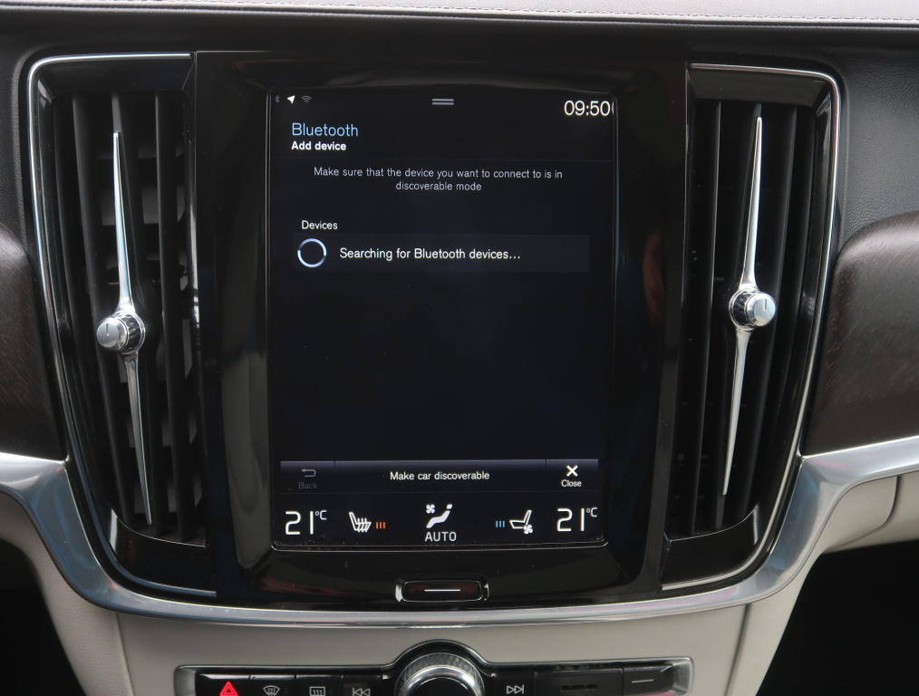 Volvo V90 Cross Country