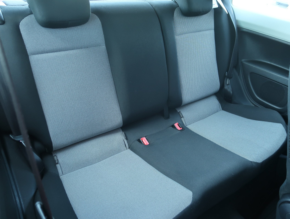 Škoda Citigo
