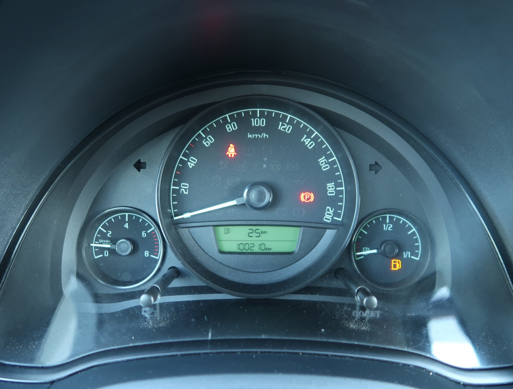 Škoda Citigo