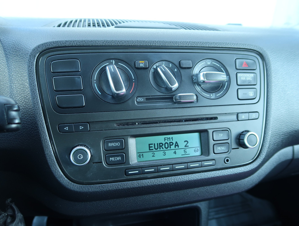 Škoda Citigo