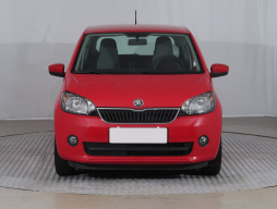 Škoda Citigo 2012