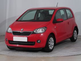 Skoda Citigo - 2012