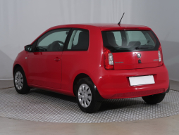 Škoda Citigo 2012