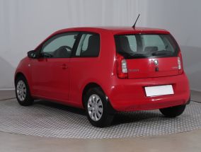 Skoda Citigo - 2012