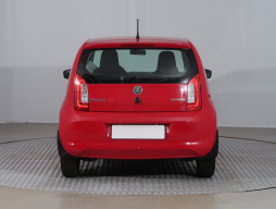 Škoda Citigo 2012