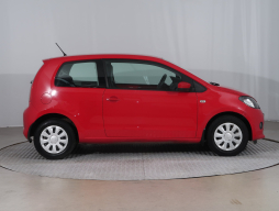 Škoda Citigo 2012