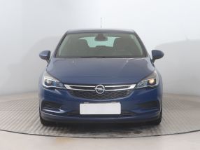 Opel Astra - 2019