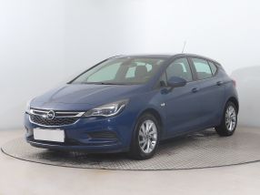 Opel Astra - 2019