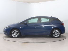 Opel Astra - 2019