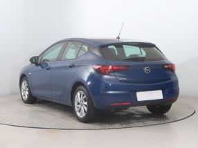 Opel Astra - 2019