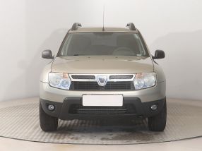 Dacia Duster - 2011