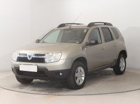 Dacia Duster - 2011