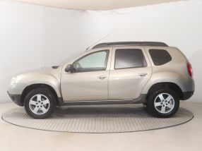 Dacia Duster - 2011