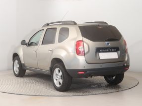 Dacia Duster - 2011