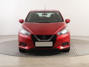 Nissan Micra - 2019