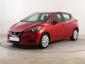 Nissan Micra - 2019