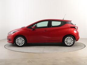Nissan Micra - 2019