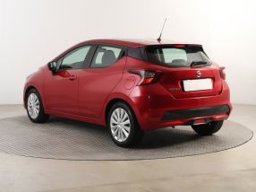 Nissan Micra - 2019