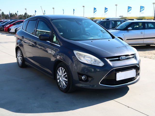 Ford C-Max 2012