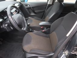 Citroen C3 2012