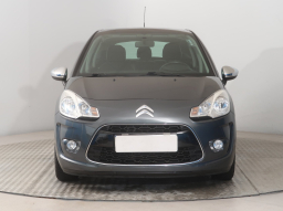 Citroen C3 2012