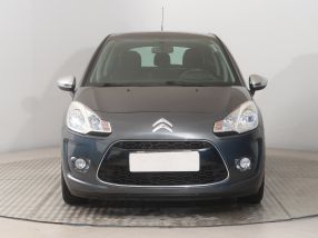 Citroen C3 - 2012