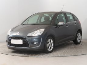 Citroen C3 - 2012