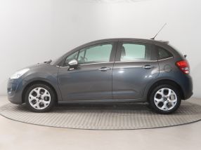 Citroen C3 - 2012
